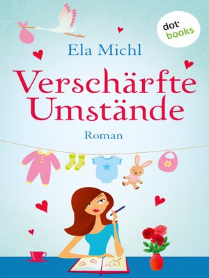 cover image of Verschärfte Umstände